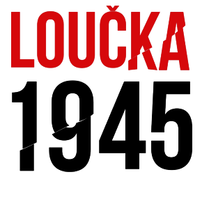 Loučka 1945
