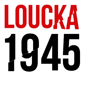 Loucka 1945